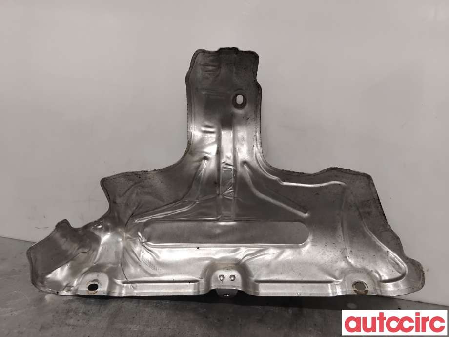 Eksos diverse til Volvo S40 2008-2012 (Type II, Fase 2) (VOLVO|31293261|)