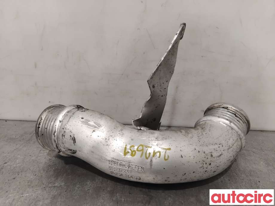 Turbo rør til Volvo S40, 2008-2012 (Type II, Fase 2) (VOLVO|31293928)