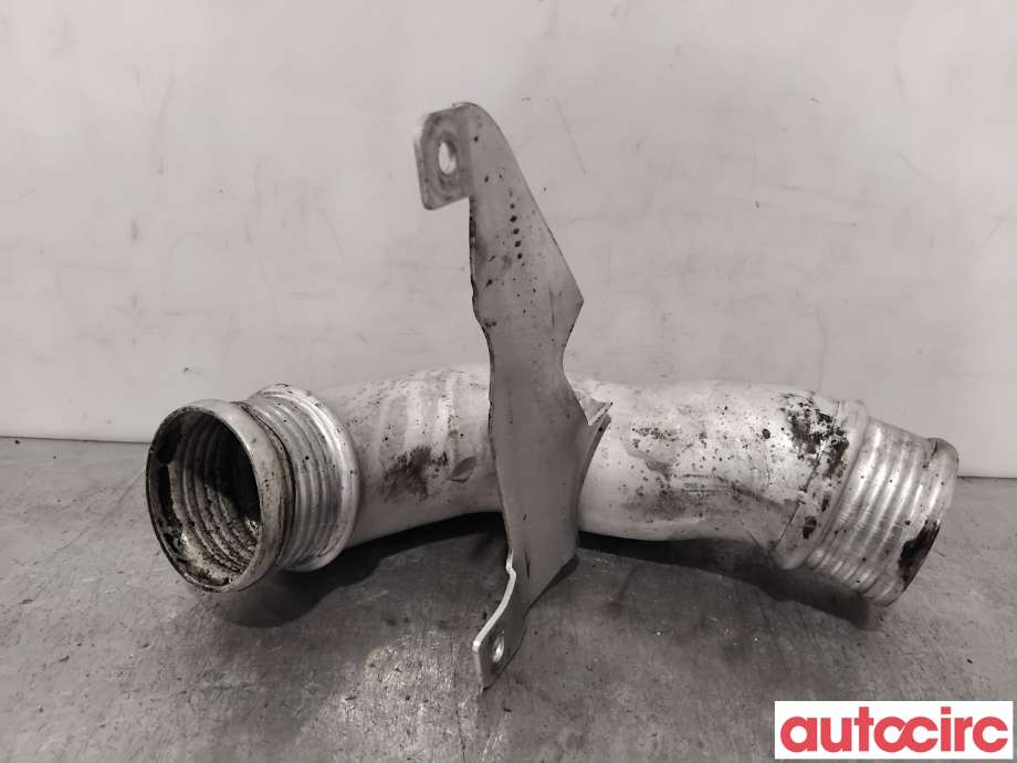 Turbo rør til Volvo S40 2008-2012 (Type II, Fase 2) (VOLVO|31293928||31319795)