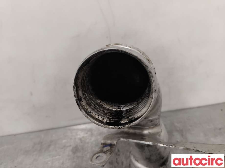Turbo rør til Volvo S40 2008-2012 (Type II, Fase 2) (VOLVO|31293928||31319795)