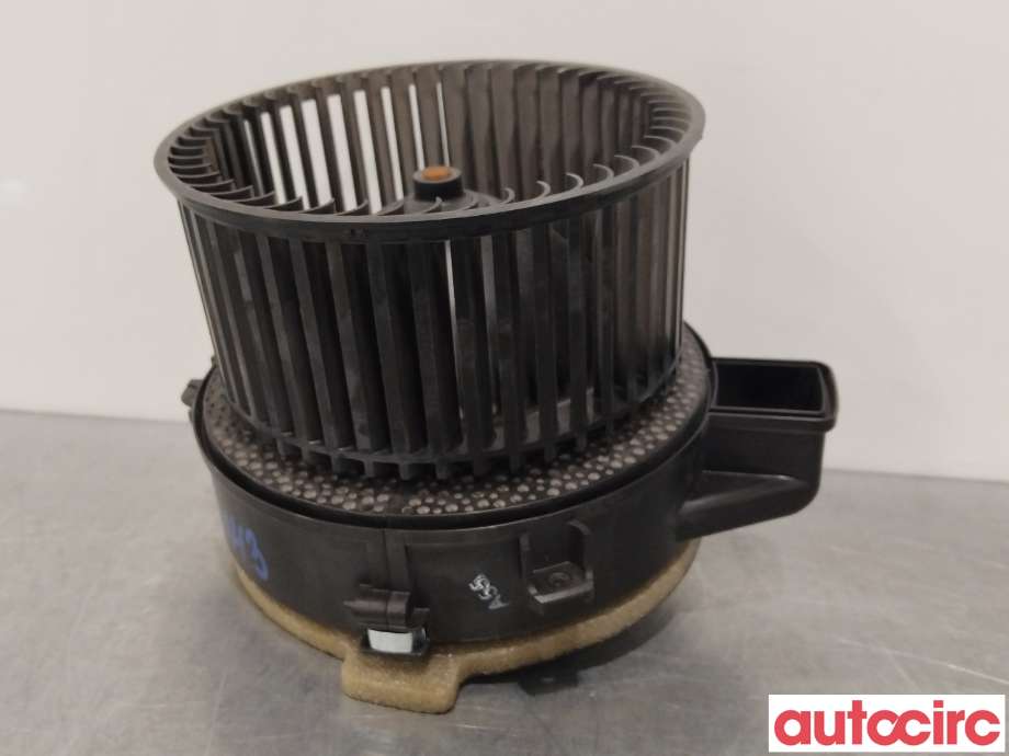 Varmeapparat motor til BMW 5-Serie 2017-->> (G30/G31) (G30/G31) (BMW|64116836881|F011500123)