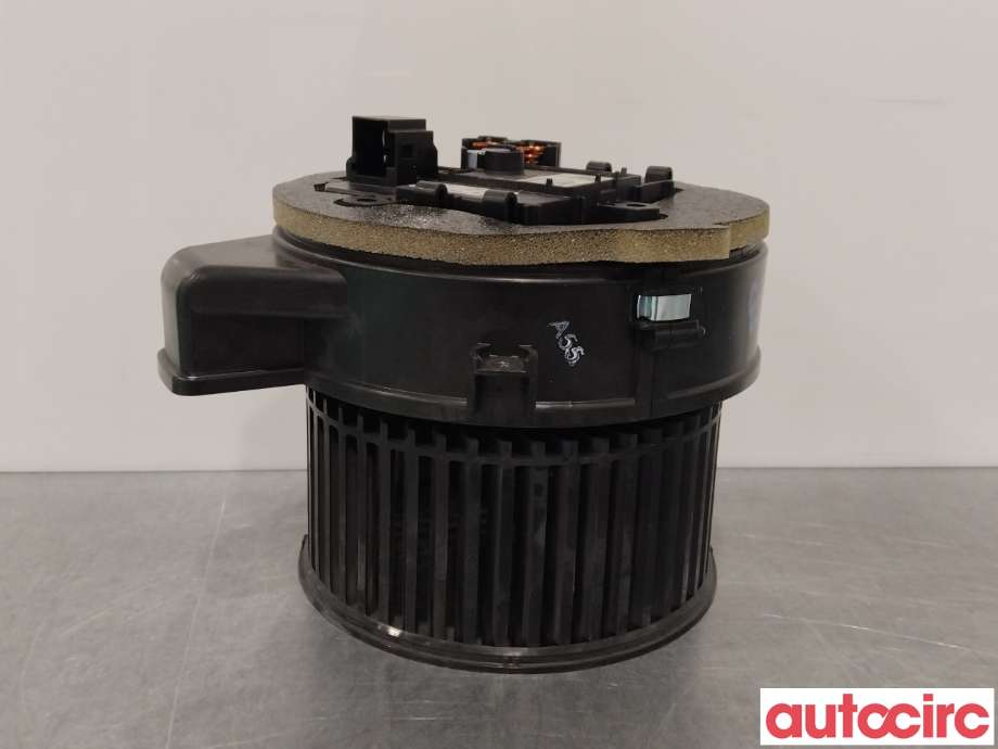 Varmeapparat motor til BMW 5-Serie 2017-->> (G30/G31) (G30/G31) (BMW|64116836881|F011500123)