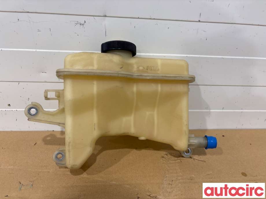 Ekspansjonstank til Toyota Prius, 2004-2009 (Type II) (COMBI) (COMBI) (TOYOTA|G920947040)