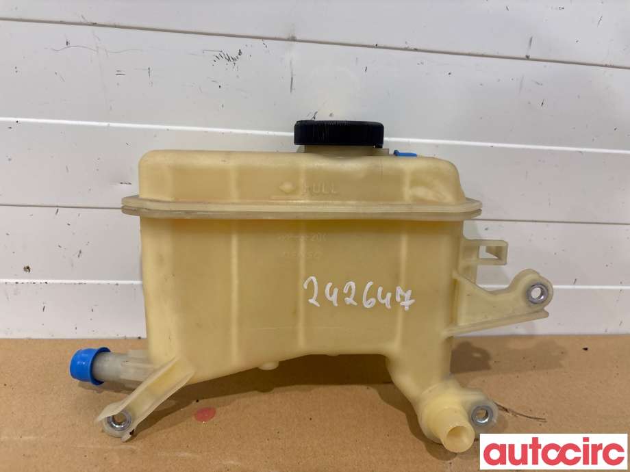 Ekspansjonstank til Toyota Prius 2004-2009 (Type II) (COMBI) (COMBI) (TOYOTA|G920947040|)