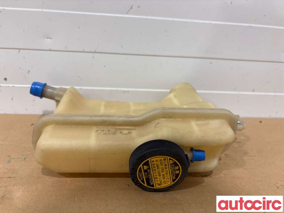 Ekspansjonstank til Toyota Prius 2004-2009 (Type II) (COMBI) (COMBI) (TOYOTA|G920947040|)