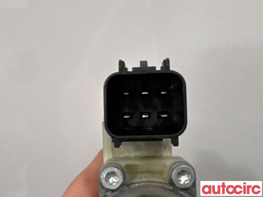Ruteheis venstre foran til Ford Transit 2014-->>  (FORD|1870551||BK31-V23201-AC)