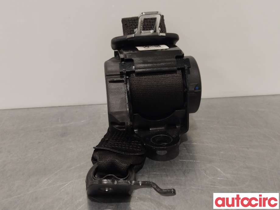Sikkerhetsbelte bak midtre til BMW 5-Serie 2017-->> (G30/G31) (G30/G31) (BMW|72117430053|7430053)