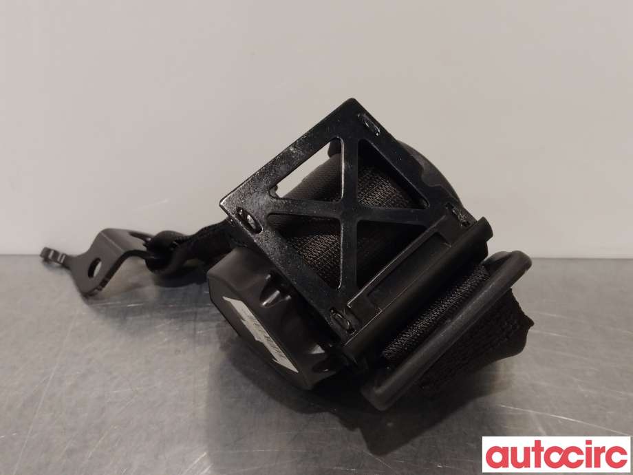 Sikkerhetsbelte bak midtre til BMW 5-Serie 2017-->> (G30/G31) (G30/G31) (BMW|72117430053|7430053)