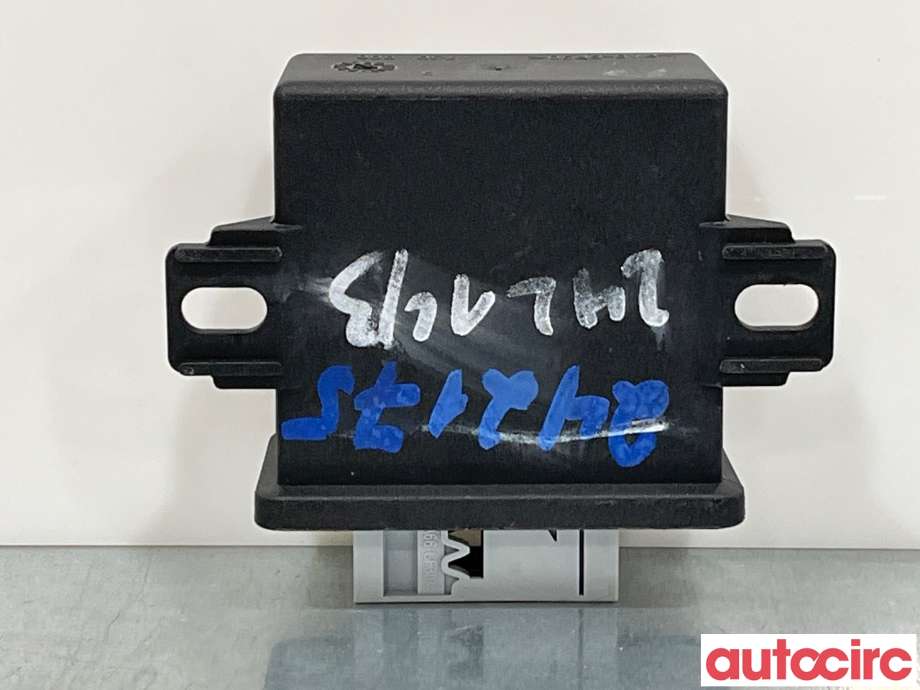 Styreenhet xenon/ballast til Audi Q3 2011-2014 (Type I, Fase 1)  (AUDI|8X0907357B|8X0907357A)