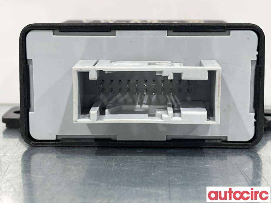 Styreenhet xenon/ballast til Audi Q3 2011-2014 (Type I, Fase 1)  (AUDI|8X0907357B|8X0907357A)