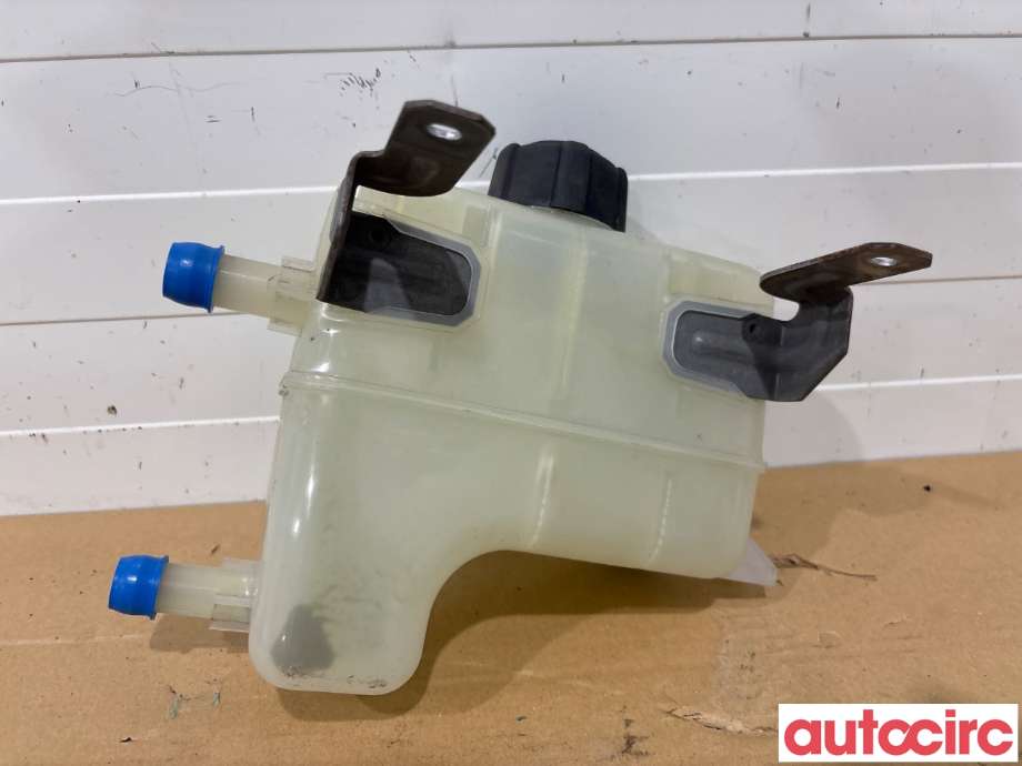 Ekspansjonstank til Mitsubishi Outlander 2012-2015 (Type III, Fase 1) (MITSUBISHI|1375A308|)