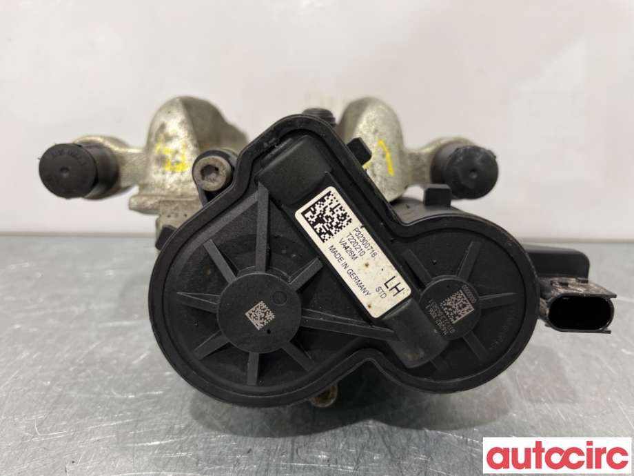 Bremsecaliper venstre bak til Volvo XC40 2018-2024  (VOLVO|36012913||32300770)