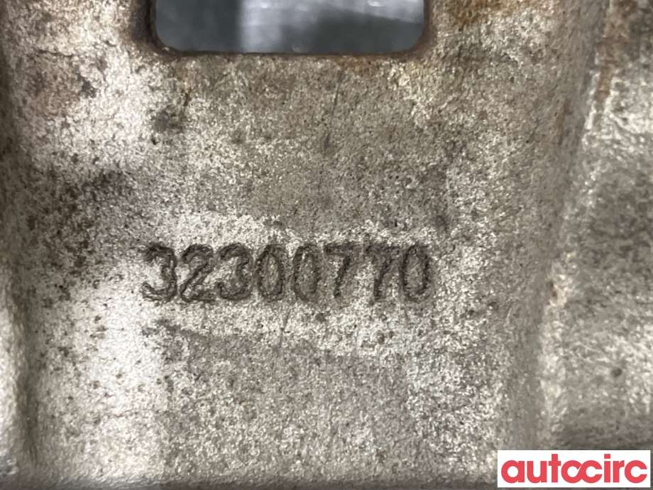 Bremsecaliper venstre bak til Volvo XC40 2018-2024  (VOLVO|36012913||32300770)