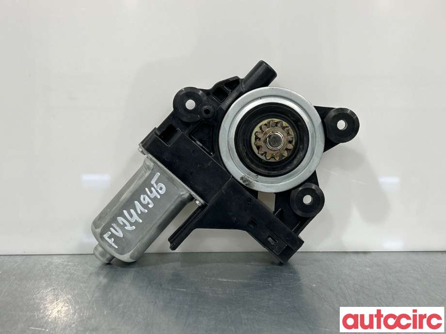 Ruteheis venstre foran til Volvo XC70 2014-2016 (Type II, Fase 2) (VOLVO|30699645|970713-102|)