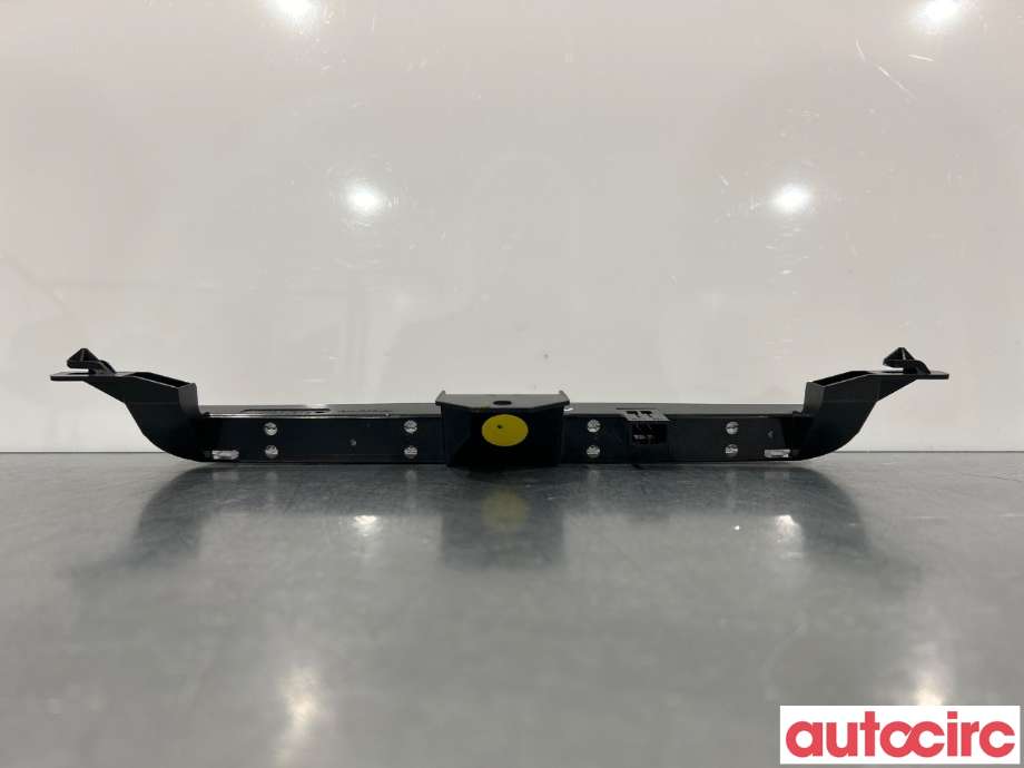 Baklykt bremselys bakrute til Volvo XC70 2014-2016 (Type II, Fase 2) (VOLVO|31395807)