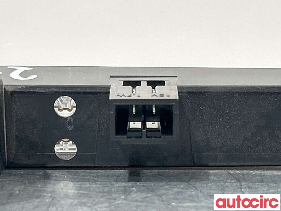 Baklykt bremselys bakrute til Volvo XC70 2014-2016 (Type II, Fase 2) (VOLVO|31395807)