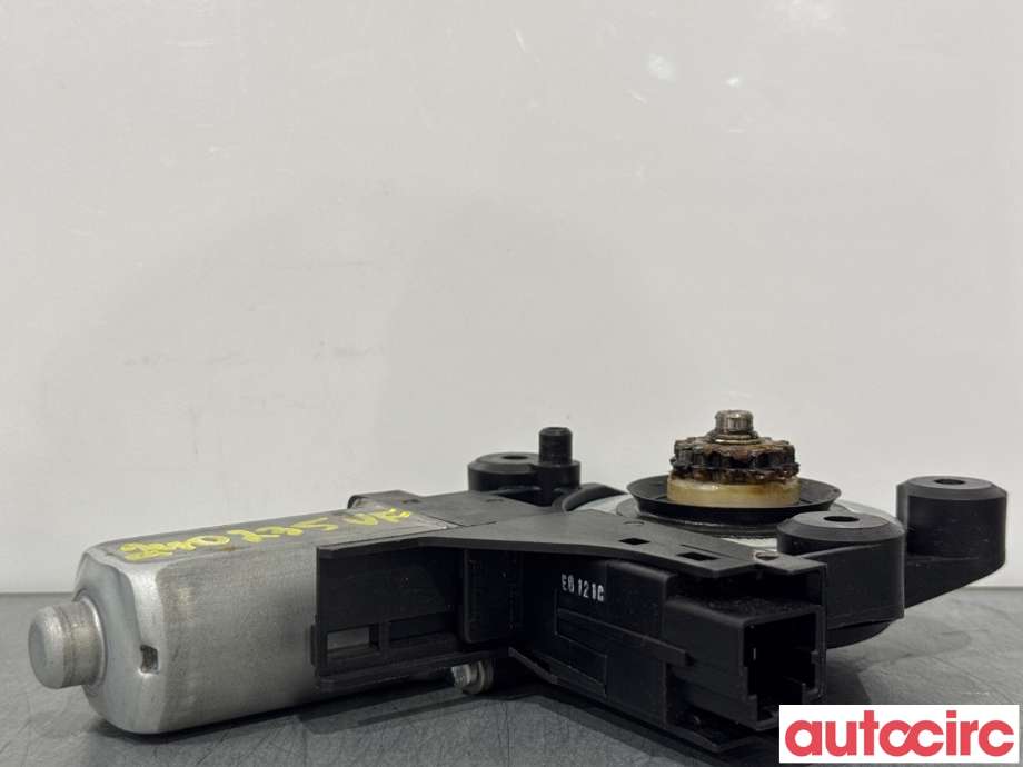 Ruteheis til Volvo XC70 2008-2013 (Type II, Fase 1)  (VOLVO|30699645|970713-101|)