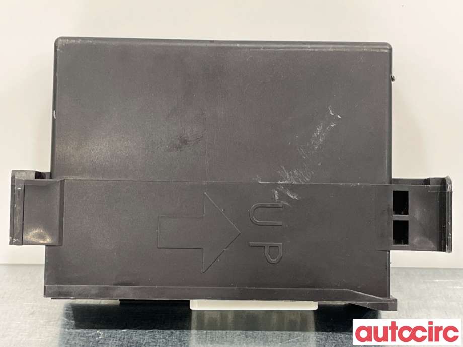 Styreenhet nøkkelfri/keyless til Mazda CX-5 2012-2017 (Type I)  (MAZDA|D09V-67-5U0|BHN9675U0A)