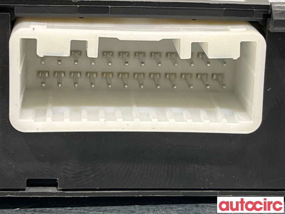 Styreenhet nøkkelfri/keyless til Mazda CX-5 2012-2017 (Type I)  (MAZDA|D09V-67-5U0|BHN9675U0A)