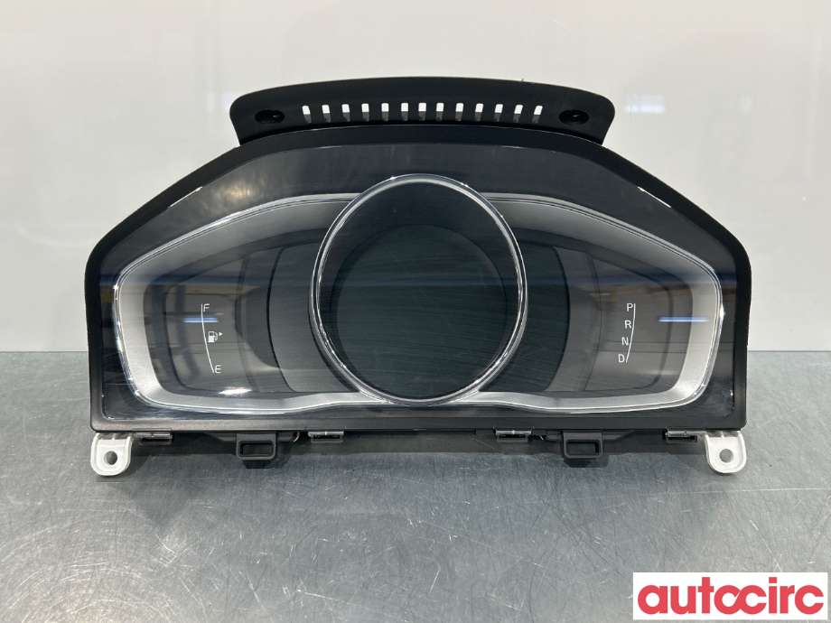 Instrumentpanel til Volvo XC70 2014-2016 (Type II, Fase 2) (VOLVO|36001771|31412263)