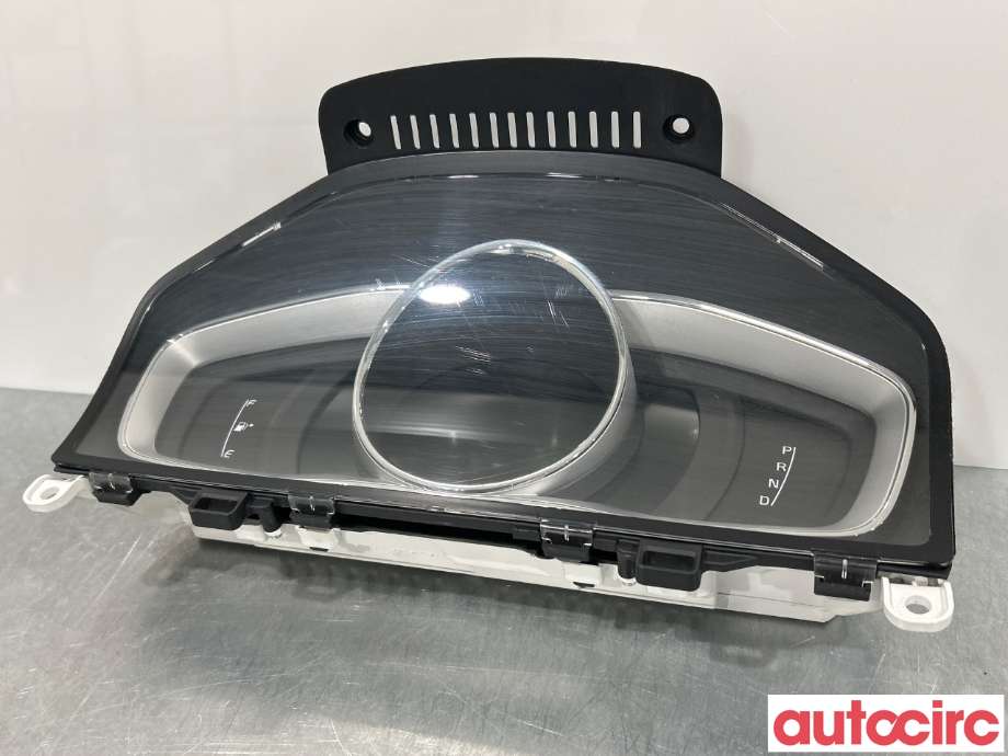 Instrumentpanel til Volvo XC70 2014-2016 (Type II, Fase 2) (VOLVO|36001771|31412263)
