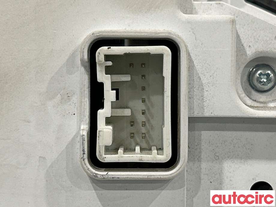 Instrumentpanel til Volvo XC70 2014-2016 (Type II, Fase 2) (VOLVO|36001771|31412263)