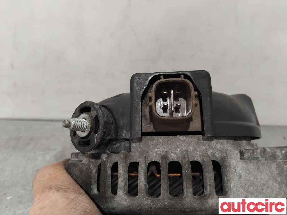 Dynamo til Toyota Urban Cruiser 2009-2014 (TOYOTA|2706033100|104210-2520|27060-33100)