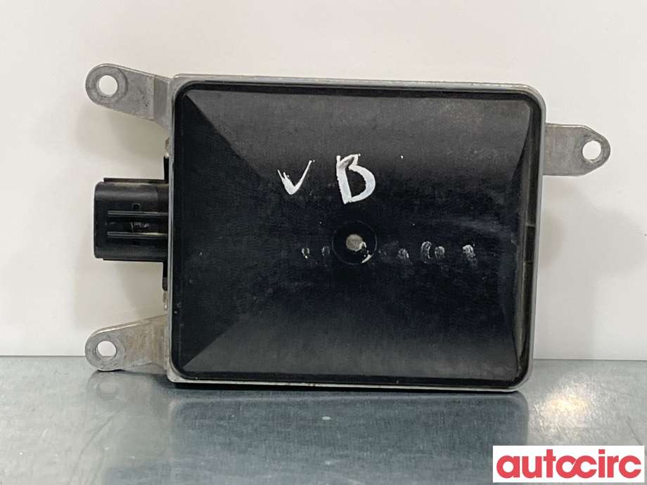 Sensor radar til Mazda CX-5 2012-2017 (Type I)  (MAZDA|KR82-67-Y90B||KR82-67Y90A)