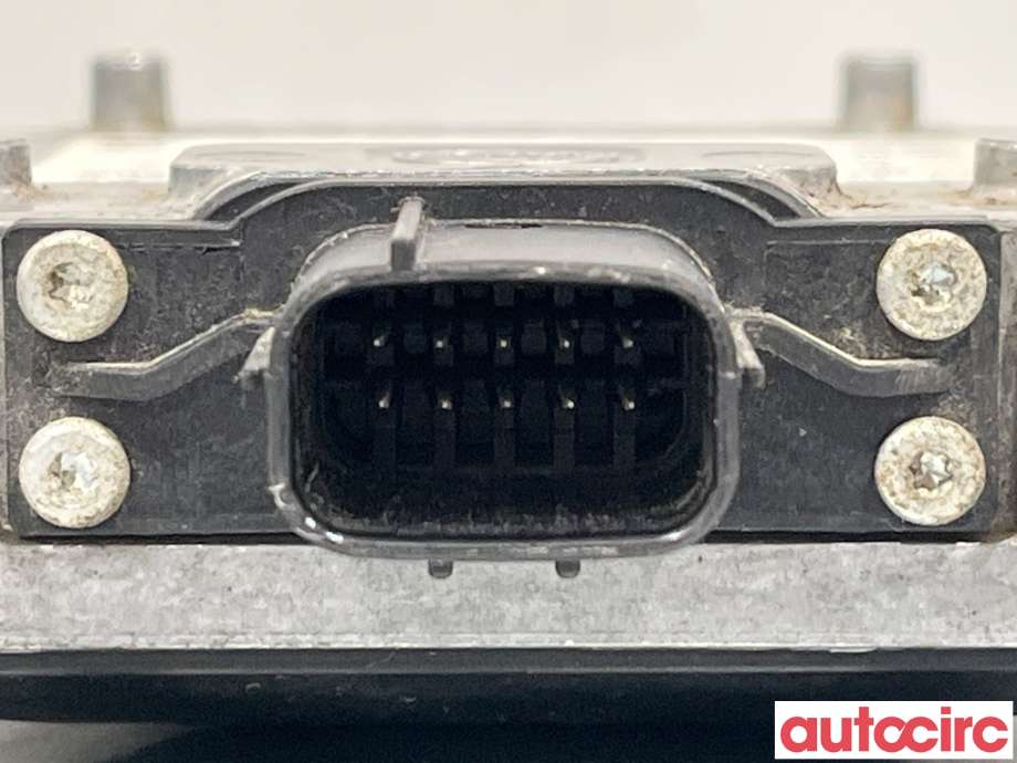 Sensor radar til Mazda CX-5 2012-2017 (Type I)  (MAZDA|KR82-67-Y90B||KR82-67Y90A)