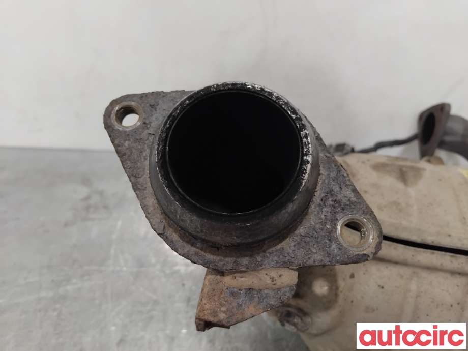 Partikkelfilter til Toyota Urban Cruiser 2009-2014  (TOYOTA|2505233030|)