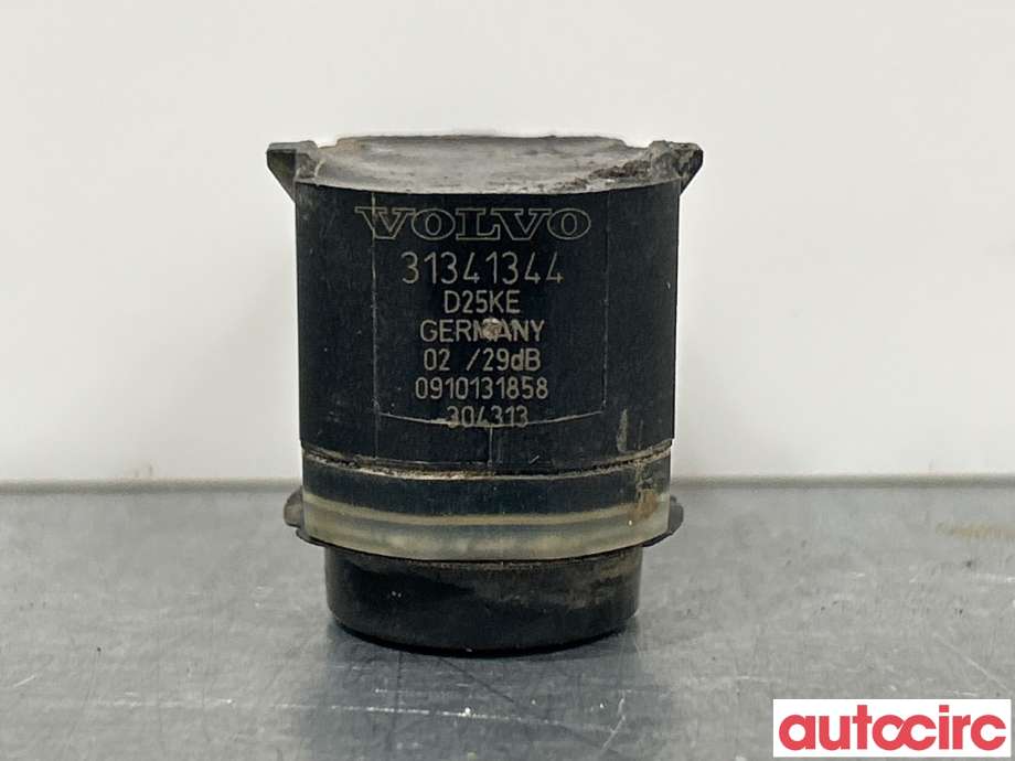Parkeringssensor bak til Volvo XC70 2014-2016 (Type II, Fase 2) (VOLVO|31341344)