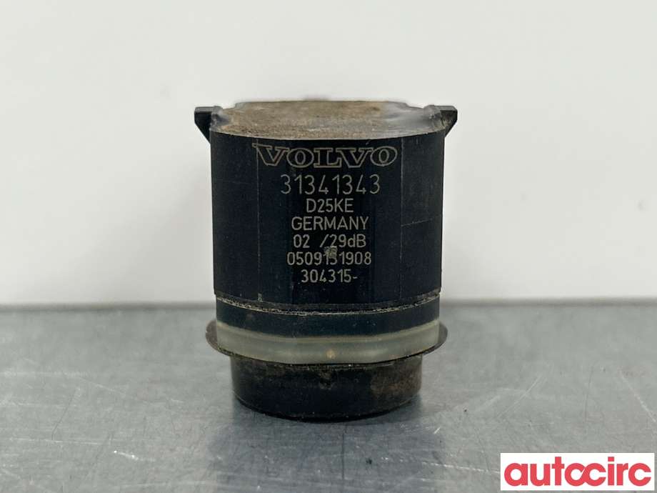 Parkeringssensor bak til Volvo XC70 2014-2016 (Type II, Fase 2) (VOLVO|31341344|31341343)