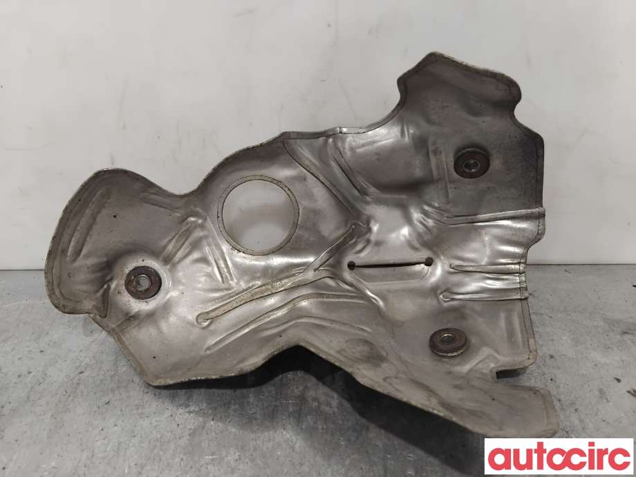 Eksos diverse til Toyota Urban Cruiser 2009-2014 (TOYOTA|1727133090|)