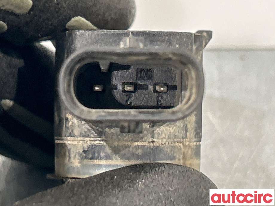 Parkeringssensor bak til Volvo XC70 2014-2016 (Type II, Fase 2)  (VOLVO|31341344|31341343)