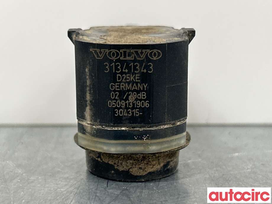 Parkeringssensor bak til Volvo XC70 2014-2016 (Type II, Fase 2)  (VOLVO|31341344|31341343)