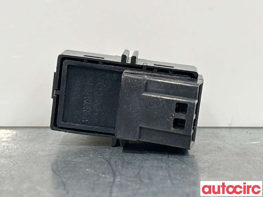 Bryter diverse til Volvo XC70 2014-2016 (Type II, Fase 2) (VOLVO|31343099)