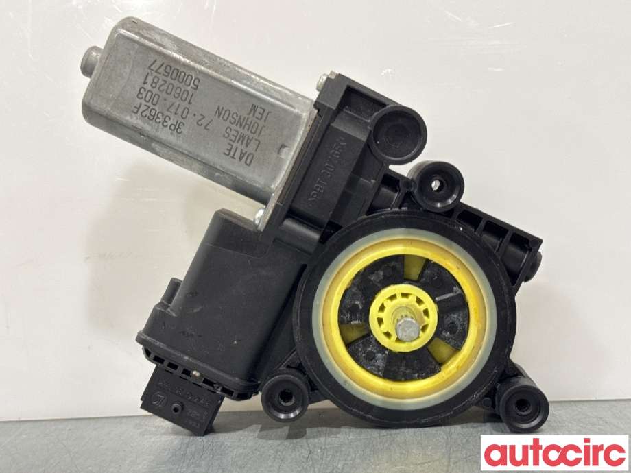 Ruteheis venstre foran til Opel Corsa D 2006-2014  (OPEL|13298153||1060281)
