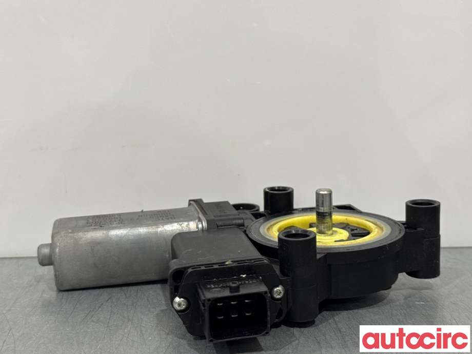 Ruteheis venstre foran til Opel Corsa D 2006-2014  (OPEL|13298153||1060281)