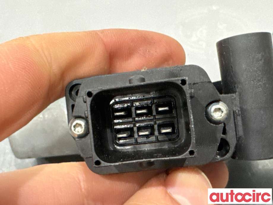 Ruteheis venstre foran til Opel Corsa D 2006-2014  (OPEL|13298153||1060281)