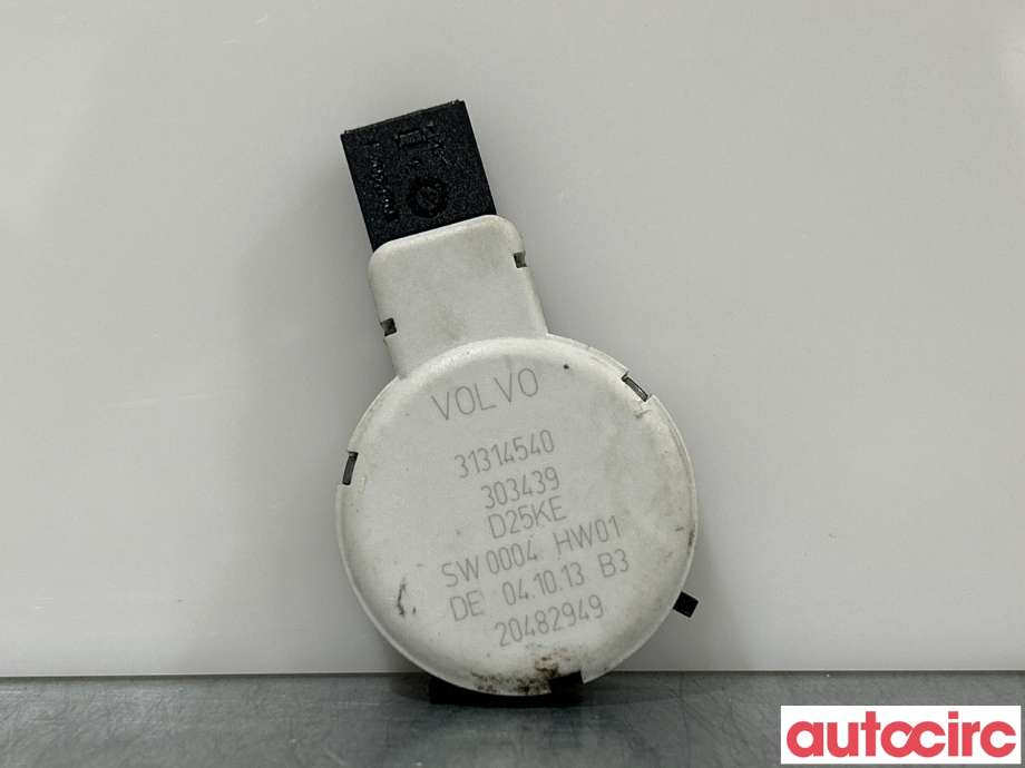 Sensor regnsensor til Volvo XC70 2014-2016 (Type II, Fase 2)  (VOLVO|31314540)