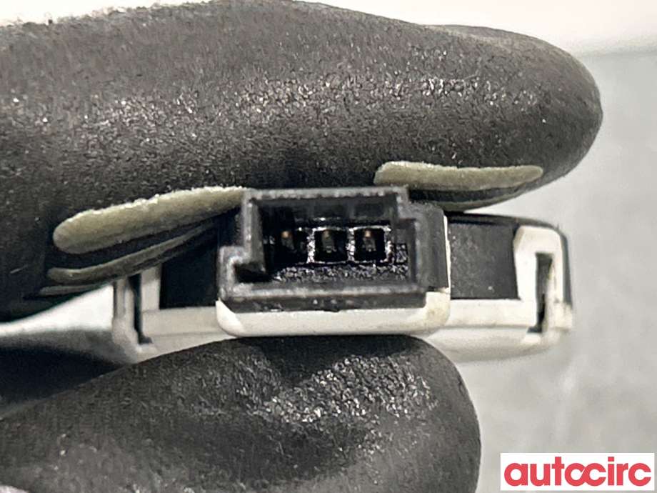 Sensor regnsensor til Volvo XC70 2014-2016 (Type II, Fase 2)  (VOLVO|31314540)
