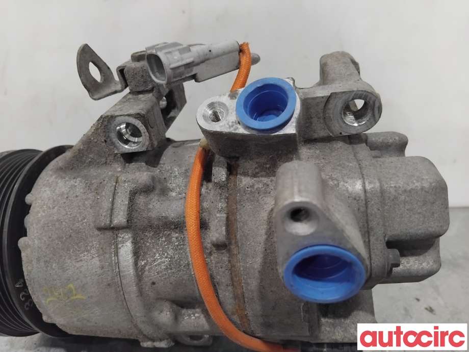 Aircondition kompressor til Toyota Urban Cruiser 2009-2014 (TOYOTA|883101A820|447260-2333|)