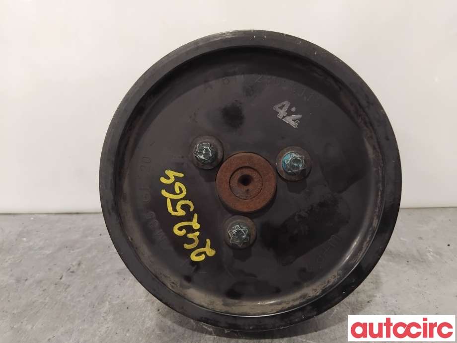 Servo pumpe mekanisk til Mercedes C-Klasse, 2000-2004 (Fase 1) (W203) (W203) (MERCEDES|A0024669301)