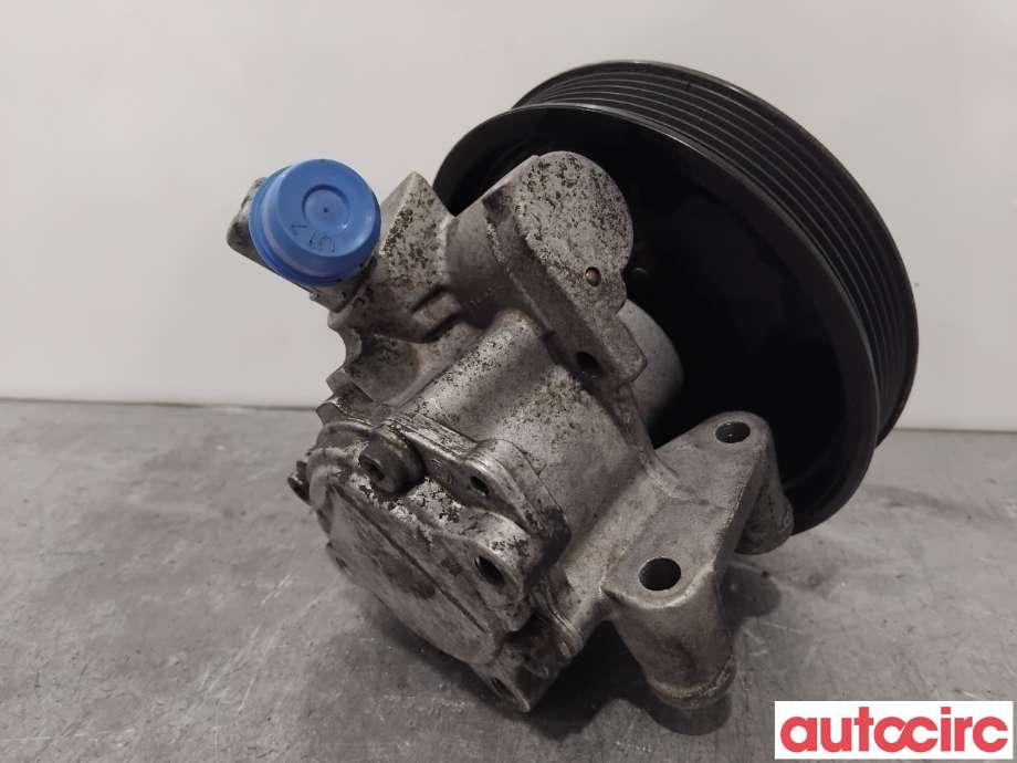 Servo pumpe mekanisk til Mercedes C-Klasse 2000-2004 (Fase 1) (W203) (W203) (MERCEDES|A0024669301|LH2110072|0024669301)