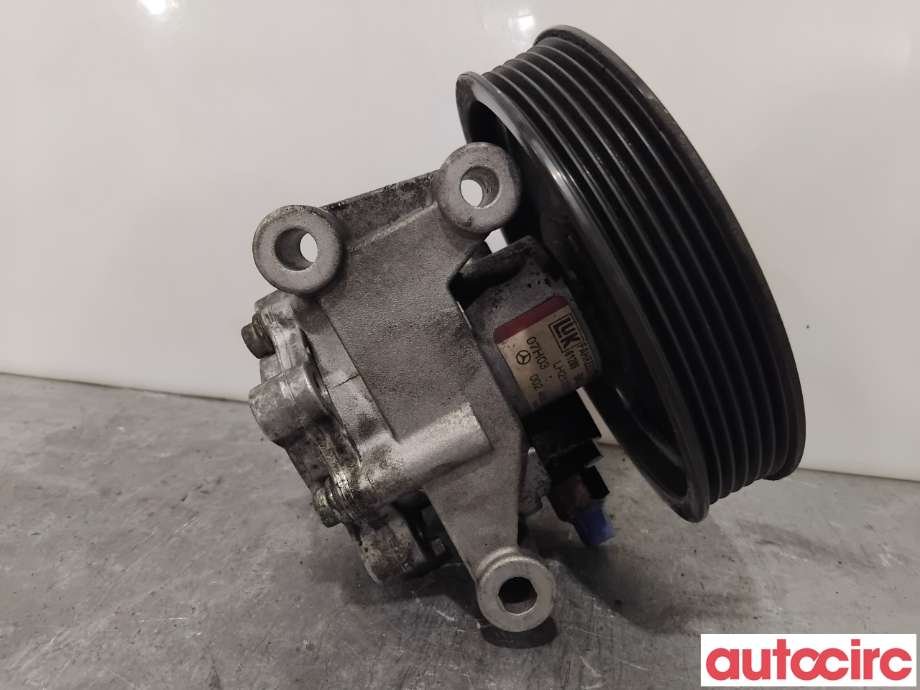 Servo pumpe mekanisk til Mercedes C-Klasse 2000-2004 (Fase 1) (W203) (W203) (MERCEDES|A0024669301|LH2110072|0024669301)