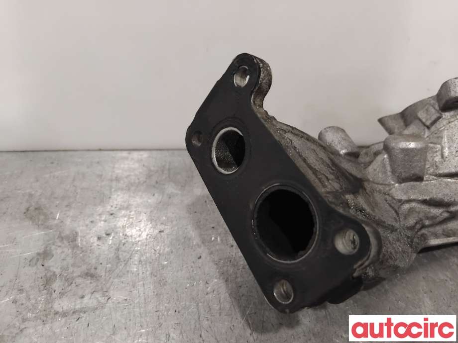 Diverse deler til Mercedes C-Klasse 2000-2004 (Fase 1) (W203) (W203) (MERCEDES|A6461400108||A6461400308)