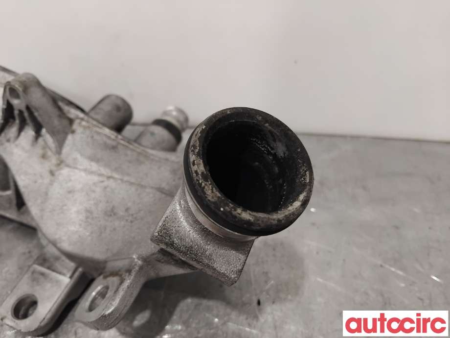 Diverse deler til Mercedes C-Klasse 2000-2004 (Fase 1) (W203) (W203) (MERCEDES|A6461400108||A6461400308)
