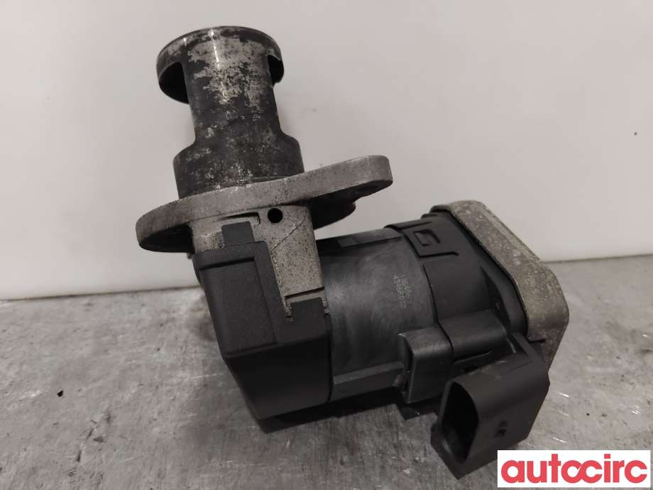 EGR-ventil til Mercedes C-Klasse 2000-2004 (Fase 1) (W203) (W203) (MERCEDES|A6461400760|00005320B1|)