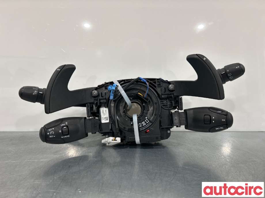 Bryter combi til Toyota Proace, 2016-->> (Type II)  (TOYOTA|SU001B3046)