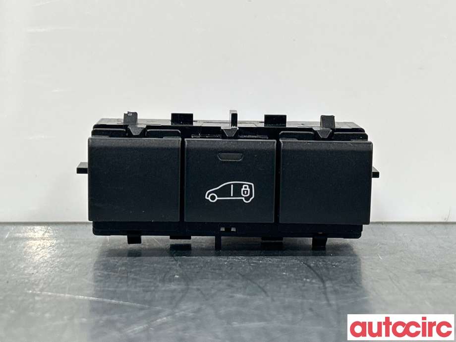 Bryter diverse til Toyota Proace, 2016-->> (Type II)  (TOYOTA|SU001A5061)